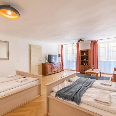 Celetna - Old Town Residence Prag Dış mekan fotoğraf